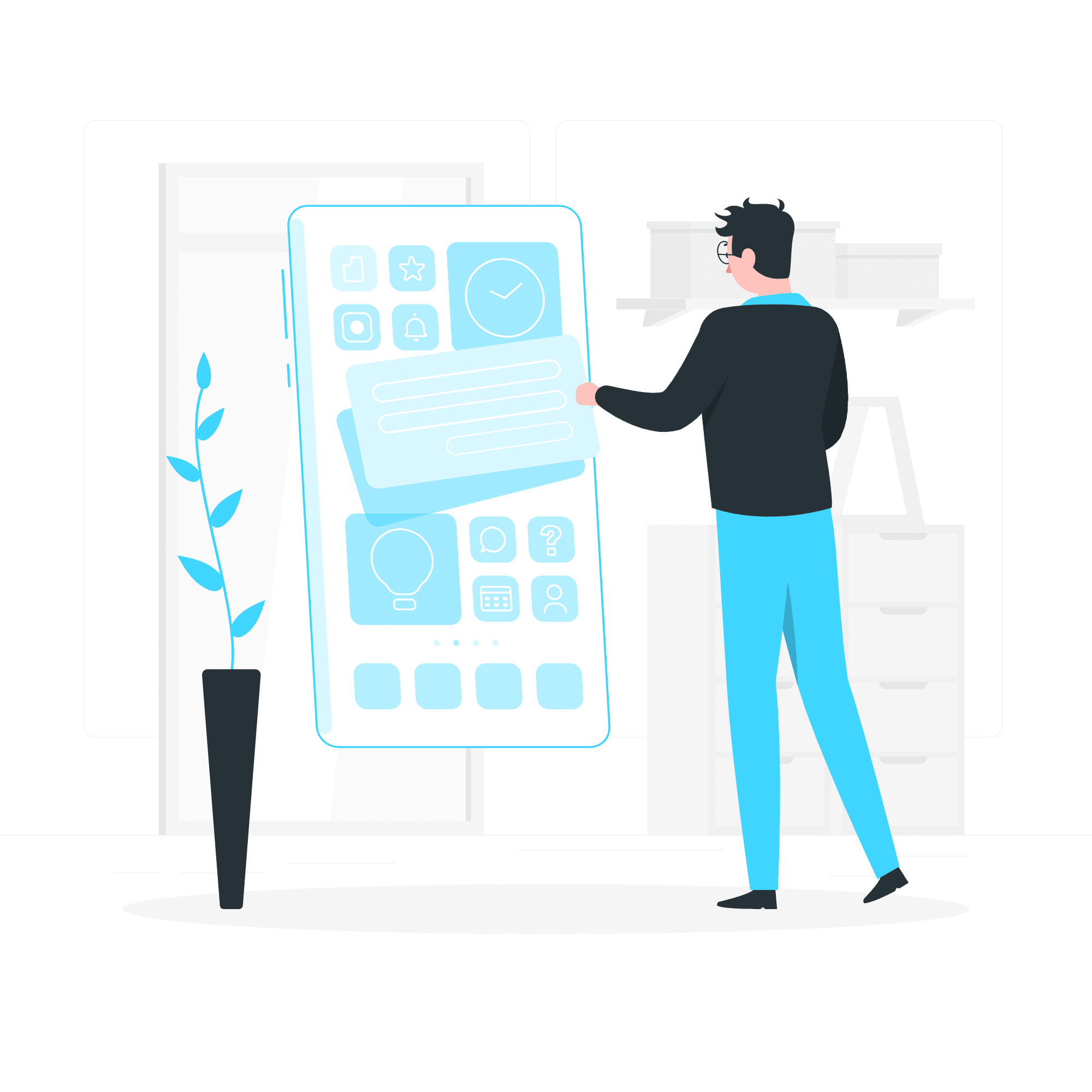 phoneCustomization rafiki