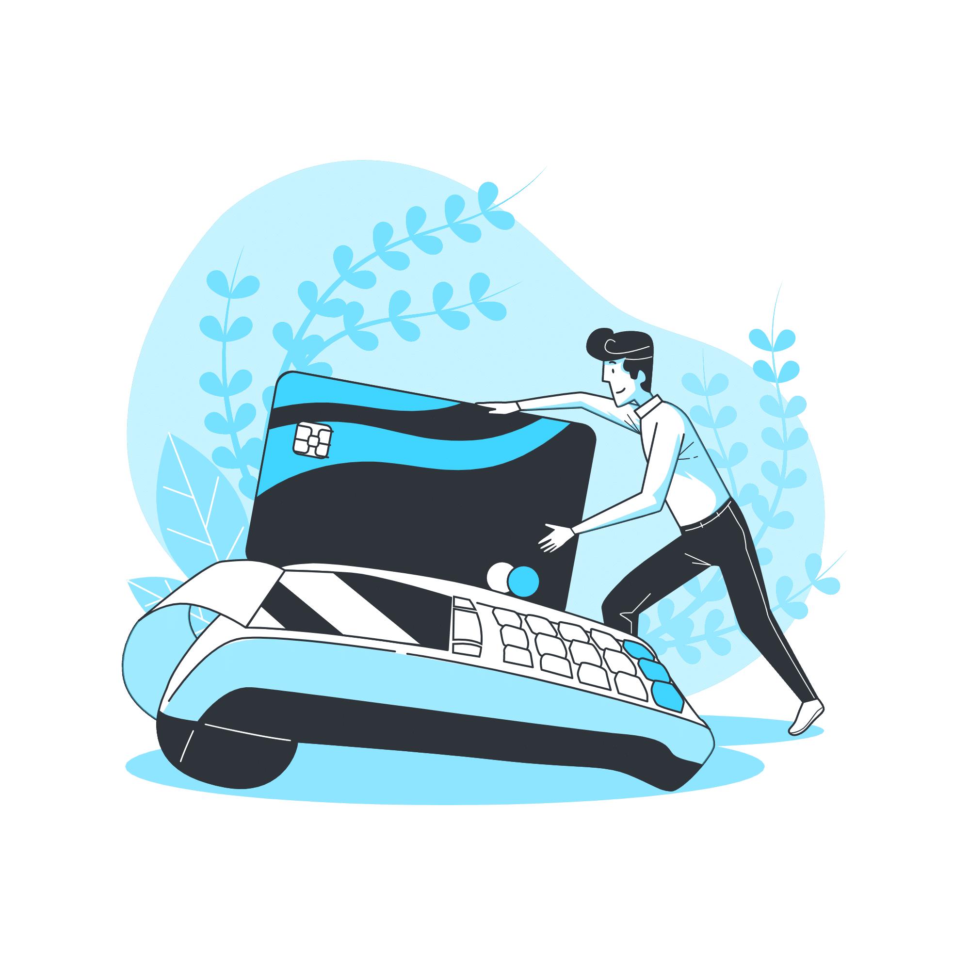 plainCreditCard bro 1